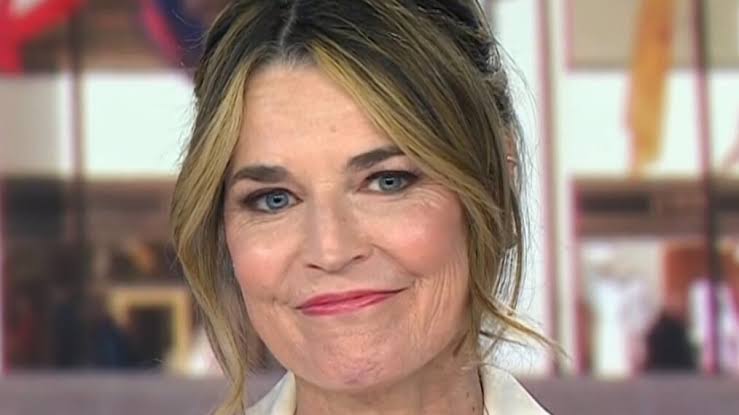 ‘Today’: Savannah Guthrie Gets Emotional Over Childhood Photo as Nancy Guthrie Search Continues