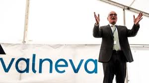 Valneva CEO on Pfizer-partnered Lyme vaccine: Why a phase 3 miss doesn’t tell the whole story