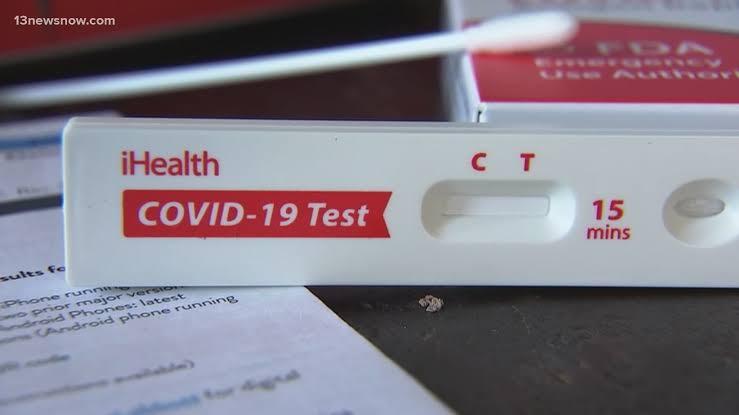 Health officials warn of new 'cicada' COVID variant detected in Virginia and across the US