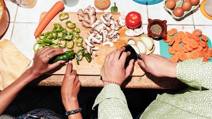 Study links lung cancer to eating fruits and veg: What this means