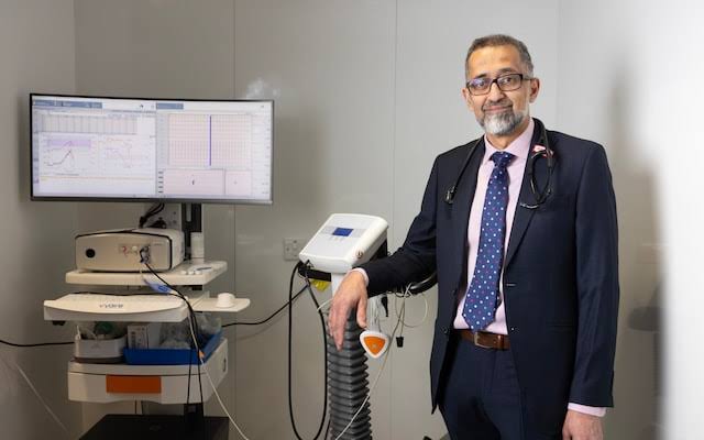 How often should you check your cholesterol? A cardiologist explains