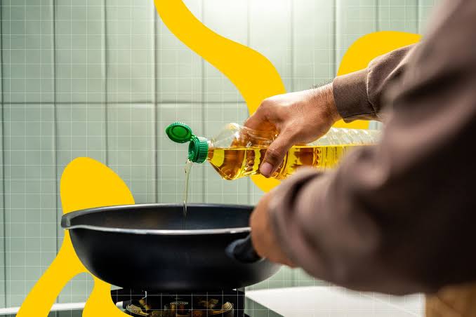 Scientists Debunk Seed Oil Myths in Major New Nutrition Review