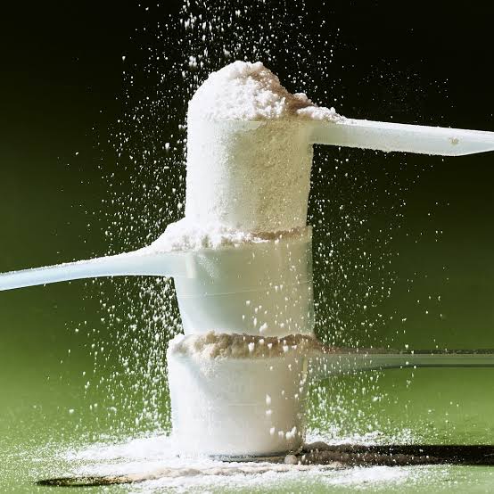 The Science on Creatine Dosage Is Shifting. Here’s How Many Grams You Should Take.