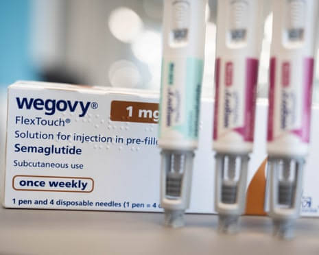 Genetics may help explain why results from weight-loss jabs vary, say scientists