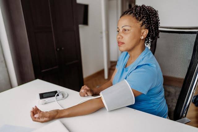 Scientists Find This Popular Household Appliance Helps Lower Blood Pressure