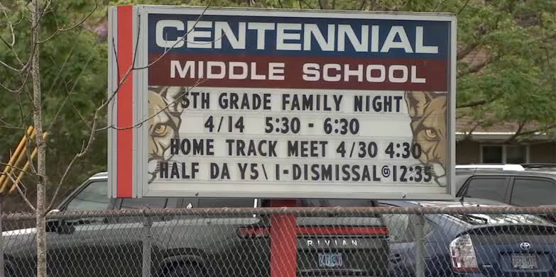 Middle school in SE Portland identified as measles exposure site