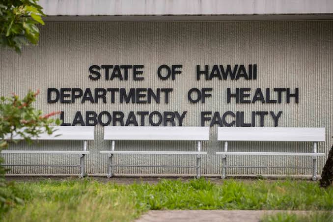 DOH: Mpox detected in wastewater sample from Pearl Harbor