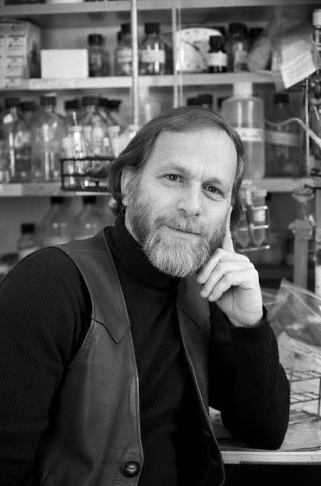 J. Michael Bishop, Nobel Prize Winner for Cancer Research, Dies at 90