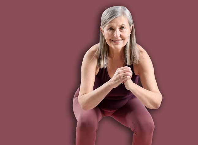 5 Morning Exercises That Build Knee Strength Faster Than Resistance Bands After 55