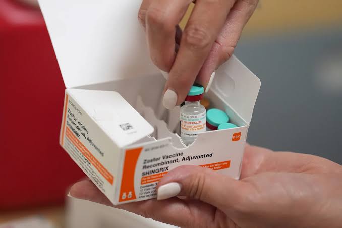 FDA halts publication of studies on covid, shingles vaccines