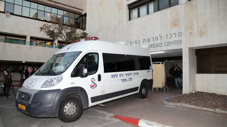 Health Ministry: 2,600 exposed to tuberculosis in Sheba Medical Center