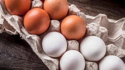 Eggs against Alzheimer’s: Study reveals how many eggs a week can boost your memory