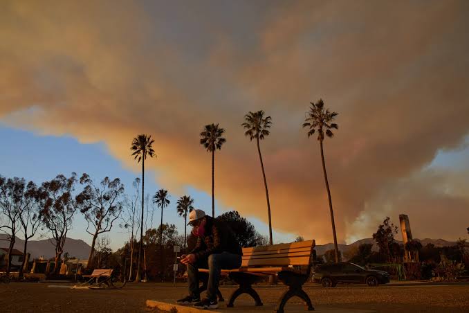 As wildfires worsen, exposure to smoke may increase risk of several cancers