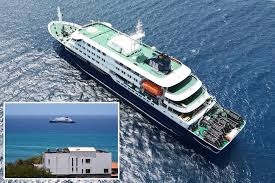 MV Hondius hantavirus cases rise to 7 as cruise passengers remain trapped off Cape Verde: WHO