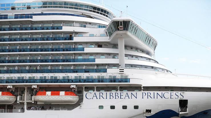 115 people sickened in norovirus outbreak on cruise ship: CDC