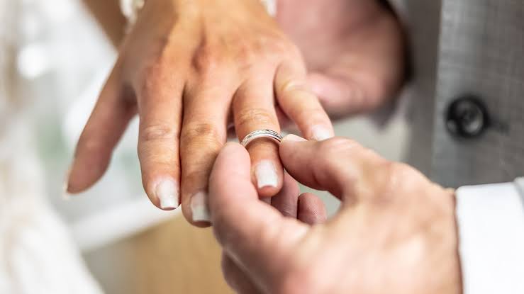 Marriage Linked to Lower Cancer Risk In Study of 4 Million Cases