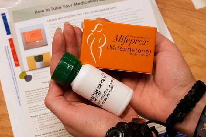 Over-the-counter medication abortion? These researchers say it would be safe