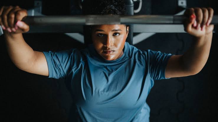 Working Out on Ozempic? These Expert-Approved Exercises Will Preserve Muscle Mass.