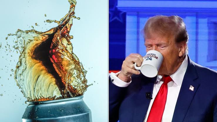 How Much Diet Soda Is Too Much Diet Soda? Doctors Weigh In.