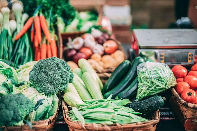 Healthier plant-based diet associated with lower risk of Alzheimer's, other dementias