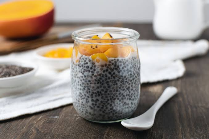 The Health Benefits of Chia Seeds—and How to Enjoy Them Every Day