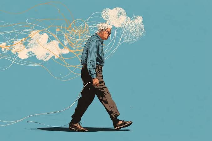 Could Alzheimer’s Begin in the Nerves, Not the Brain?