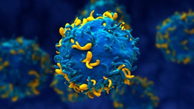 Woman With 3 Autoimmune Diseases Enters Remission After Immune 'Reset'