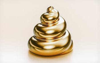 The people making a fortune selling healthy poo