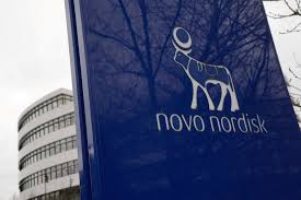 Novo Nordisk weight-loss drug shows liver benefits in mouse study
