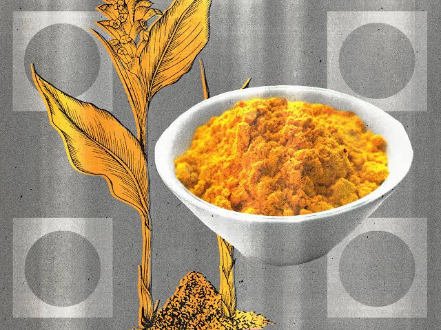 5 Ways Turmeric Can Benefit Your Health, From Easing Pain to Reducing Inflammation