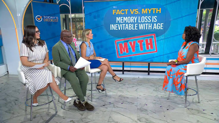 A Diet High in These 7 Plant-Based Foods May Lower Alzheimer's Risk, New Study Finds