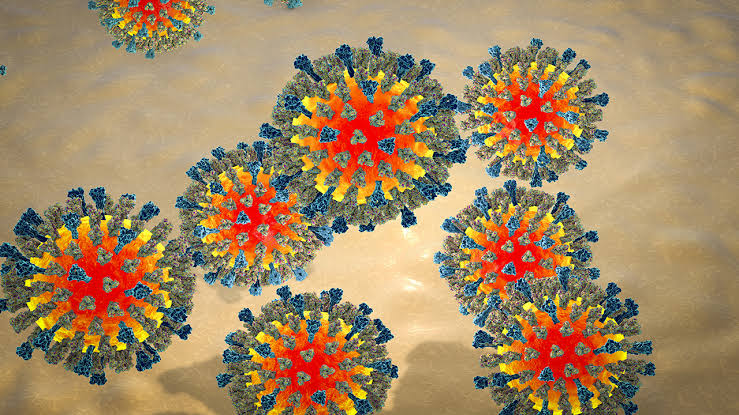 Young unvaccinated child infected with measles in Nassau County; first case in county since 2024