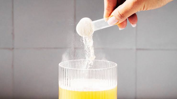 We’re Spending Billions on Collagen. Here’s What the Science Actually Says