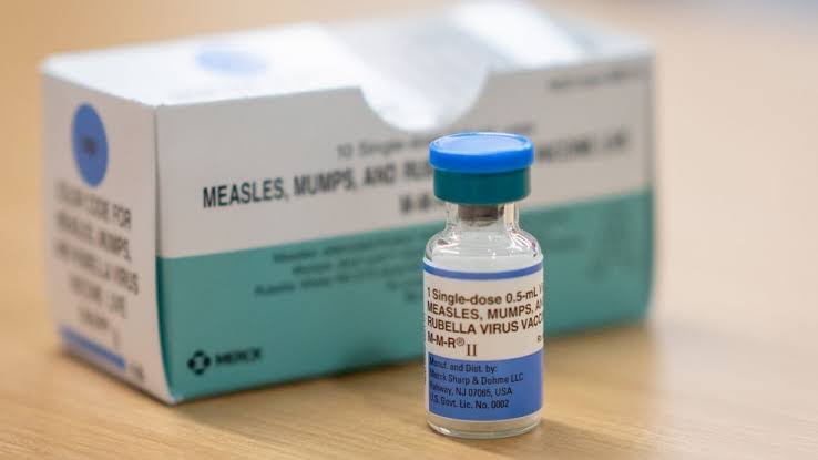 OHA confirms another measles exposure site at Oregon City health care facility
