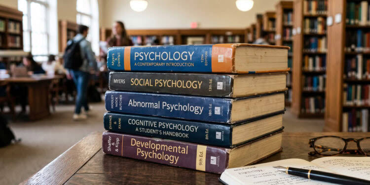 Psychology textbooks still misrepresent famous experiments and controversial debates