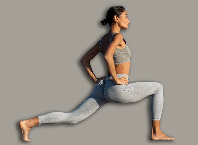 4 Standing Exercises That Build Thigh Strength Faster Than Leg Press After 60