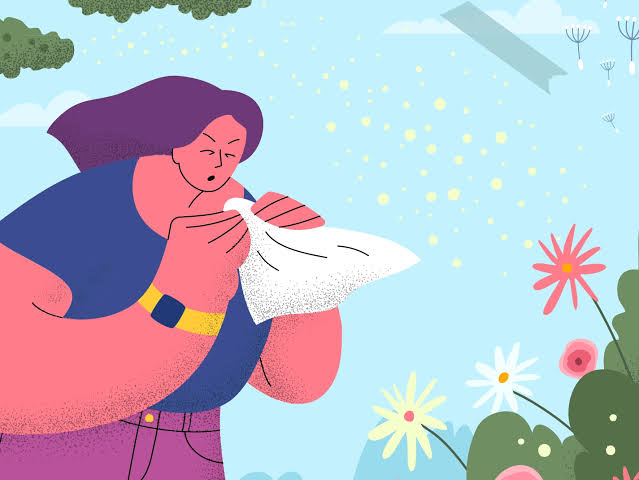 Don't rely only on anti-histamines this allergy season : Life Kit