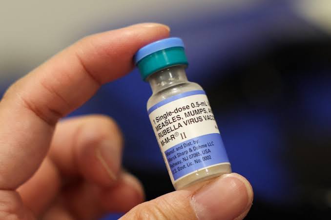 Multnomah County measles case highlights need for ‘protecting yourself,’ officials say