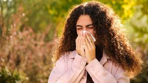 Daily Dose - Easing Seasonal Allergies With Care That Comes to You