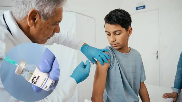 ‘HPV Vaccine for A Must For Boys': Expert Warns Rising Throat Cancer Risk in Men