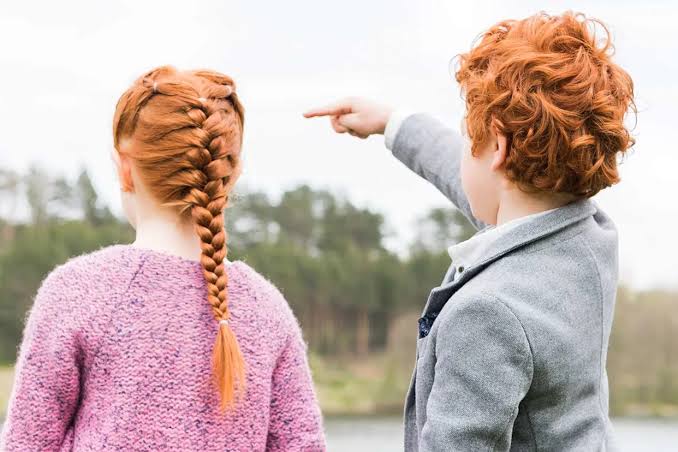 Redheads May Have Some Genetic Advantages. But They Are Predisposed to Other Illnesses, Scientists Say
