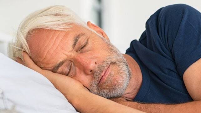 Certain Nap Patterns in Older Adults Could Be a Warning Sign, Study Finds