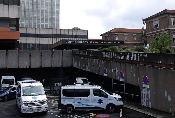 Hantavirus outbreak - as it happened: French woman on life support with severe case