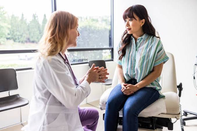 Gynecologists Are Revealing Their Most Jaw-Dropping Patient Stories, And I'm Honestly Never Gonna Look At My Body The Same Way Again