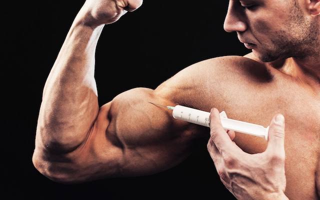 Unregulated drugs are turning vain men and women into human guinea pigs