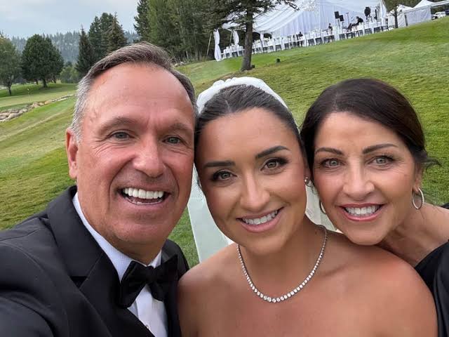 My wife's cancer went into remission. That's when I started to fall apart.