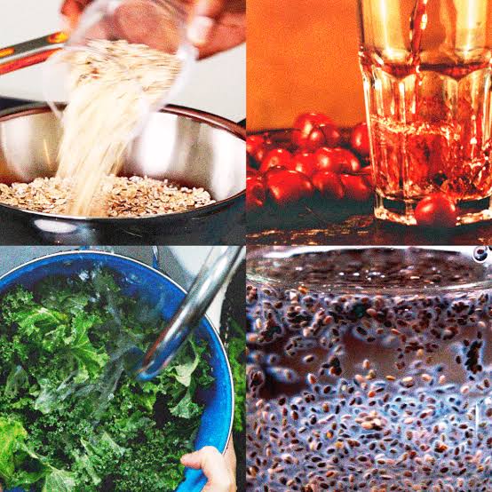 7 Magnesium-Rich Foods to Help Improve Your Sleep—and Your Mood