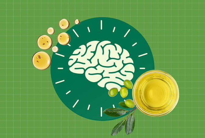 Scientists Just Discovered a Surprising Benefit of Virgin Olive Oil