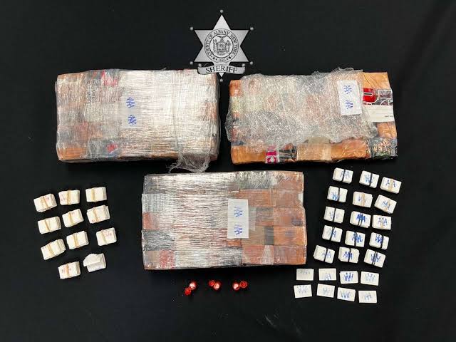 Animal sedative is quietly penetrating New York’s opioid supply