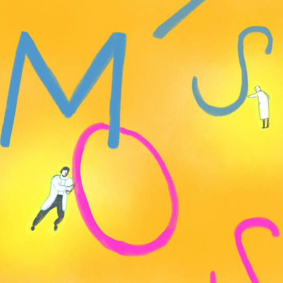 Why an ovary syndrome may get a new name: Men seem to have PCOS, too